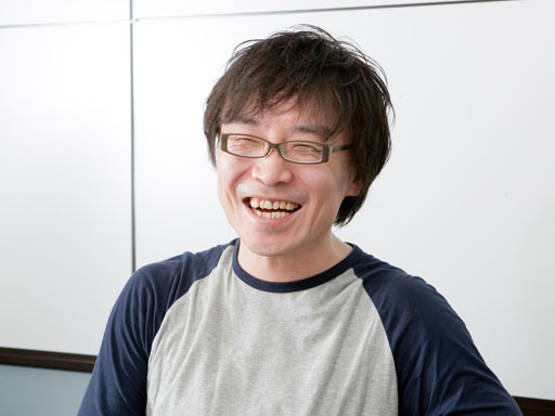 画像ギャラリー No.009のサムネイル画像 / フロム・ソフトウェアってどんな会社ですか。プロデューサー鍋島俊文氏を通して見えた「ARMORED CORE V」を作れた理由