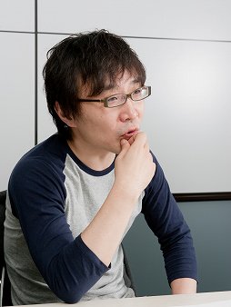 画像ギャラリー No.018のサムネイル画像 / フロム・ソフトウェアってどんな会社ですか。プロデューサー鍋島俊文氏を通して見えた「ARMORED CORE V」を作れた理由