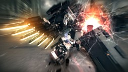 画像ギャラリー No.001のサムネイル画像 / Android向けアプリ「FROMSOFTWARE」が本日配信。「ARMORED CORE V」のパーツ情報や,フロム・ソフトウェアの最新情報をチェック可能