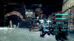 画像ギャラリー No.003のサムネイル画像 / これまでのACとは一味違う。フロム・ソフトウェア渾身の一作「ARMORED CORE V」のインプレッションを掲載