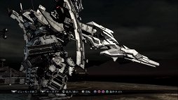画像ギャラリー No.009のサムネイル画像 / これまでのACとは一味違う。フロム・ソフトウェア渾身の一作「ARMORED CORE V」のインプレッションを掲載