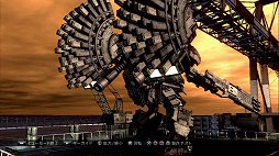 画像ギャラリー No.021のサムネイル画像 / これまでのACとは一味違う。フロム・ソフトウェア渾身の一作「ARMORED CORE V」のインプレッションを掲載
