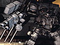 「ARMORED CORE V」，ACシリーズ歴代キャラクターの人気投票を8月21日より実施。人気No.1キャラは新たに音声を収録し，COMボイスとして配信