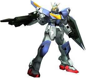 画像ギャラリー No.005のサムネイル画像 / 「ガンダムバトル」シリーズのスタッフが贈る最新作,PSP用ソフト「ガンダムアサルトサヴァイブ」が3月18日に発売