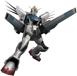 画像ギャラリー No.007のサムネイル画像 / 「ガンダムバトル」シリーズのスタッフが贈る最新作,PSP用ソフト「ガンダムアサルトサヴァイブ」が3月18日に発売