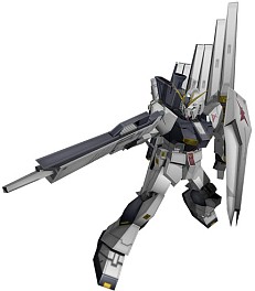 画像ギャラリー No.008のサムネイル画像 / 「ガンダムバトル」シリーズのスタッフが贈る最新作,PSP用ソフト「ガンダムアサルトサヴァイブ」が3月18日に発売