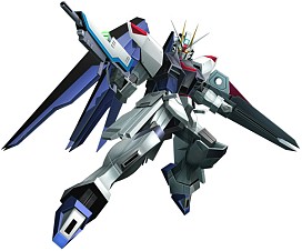 画像ギャラリー No.010のサムネイル画像 / 「ガンダムバトル」シリーズのスタッフが贈る最新作,PSP用ソフト「ガンダムアサルトサヴァイブ」が3月18日に発売