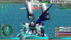 画像ギャラリー No.014のサムネイル画像 / 「ガンダムバトル」シリーズのスタッフが贈る最新作,PSP用ソフト「ガンダムアサルトサヴァイブ」が3月18日に発売