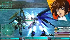 画像ギャラリー No.015のサムネイル画像 / 「ガンダムバトル」シリーズのスタッフが贈る最新作,PSP用ソフト「ガンダムアサルトサヴァイブ」が3月18日に発売