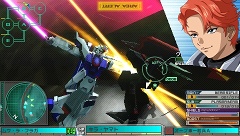 画像ギャラリー No.016のサムネイル画像 / 「ガンダムバトル」シリーズのスタッフが贈る最新作,PSP用ソフト「ガンダムアサルトサヴァイブ」が3月18日に発売