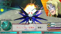 画像ギャラリー No.017のサムネイル画像 / 「ガンダムバトル」シリーズのスタッフが贈る最新作,PSP用ソフト「ガンダムアサルトサヴァイブ」が3月18日に発売