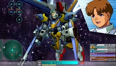 画像ギャラリー No.020のサムネイル画像 / 「ガンダムバトル」シリーズのスタッフが贈る最新作,PSP用ソフト「ガンダムアサルトサヴァイブ」が3月18日に発売