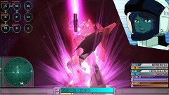 画像ギャラリー No.022のサムネイル画像 / 「ガンダムバトル」シリーズのスタッフが贈る最新作,PSP用ソフト「ガンダムアサルトサヴァイブ」が3月18日に発売