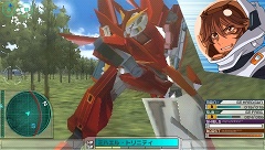 画像ギャラリー No.026のサムネイル画像 / 「ガンダムバトル」シリーズのスタッフが贈る最新作,PSP用ソフト「ガンダムアサルトサヴァイブ」が3月18日に発売