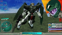 画像ギャラリー No.027のサムネイル画像 / 「ガンダムバトル」シリーズのスタッフが贈る最新作,PSP用ソフト「ガンダムアサルトサヴァイブ」が3月18日に発売
