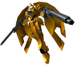 画像ギャラリー No.012のサムネイル画像 / 自分だけのオリジナルパイロットで出撃しよう！「ガンダムアサルトサヴァイブ」キャラクターの作成/育成に関する最新情報が公開