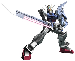 画像ギャラリー No.019のサムネイル画像 / 自分だけのオリジナルパイロットで出撃しよう！「ガンダムアサルトサヴァイブ」キャラクターの作成/育成に関する最新情報が公開