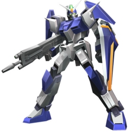 画像ギャラリー No.020のサムネイル画像 / 自分だけのオリジナルパイロットで出撃しよう！「ガンダムアサルトサヴァイブ」キャラクターの作成/育成に関する最新情報が公開