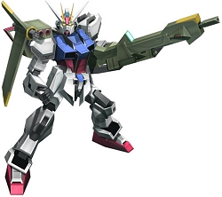 画像ギャラリー No.021のサムネイル画像 / 自分だけのオリジナルパイロットで出撃しよう！「ガンダムアサルトサヴァイブ」キャラクターの作成/育成に関する最新情報が公開