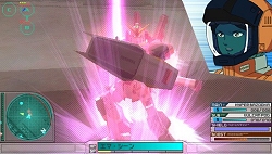 画像ギャラリー No.025のサムネイル画像 / 自分だけのオリジナルパイロットで出撃しよう！「ガンダムアサルトサヴァイブ」キャラクターの作成/育成に関する最新情報が公開