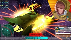 画像ギャラリー No.028のサムネイル画像 / 自分だけのオリジナルパイロットで出撃しよう！「ガンダムアサルトサヴァイブ」キャラクターの作成/育成に関する最新情報が公開
