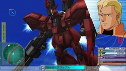 画像ギャラリー No.031のサムネイル画像 / 自分だけのオリジナルパイロットで出撃しよう！「ガンダムアサルトサヴァイブ」キャラクターの作成/育成に関する最新情報が公開