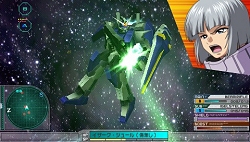 画像ギャラリー No.033のサムネイル画像 / 自分だけのオリジナルパイロットで出撃しよう！「ガンダムアサルトサヴァイブ」キャラクターの作成/育成に関する最新情報が公開