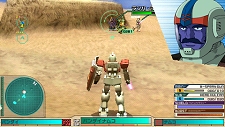 画像ギャラリー No.012のサムネイル画像 / ガンダムバトルシリーズファンも満足の要素が満載「ガンダムアサルトサヴァイブ」最新情報が公開