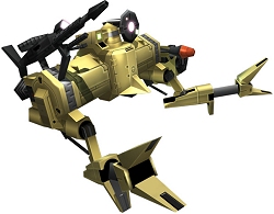 画像ギャラリー No.015のサムネイル画像 / ガンダムバトルシリーズファンも満足の要素が満載「ガンダムアサルトサヴァイブ」最新情報が公開