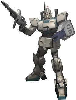 画像ギャラリー No.016のサムネイル画像 / ガンダムバトルシリーズファンも満足の要素が満載「ガンダムアサルトサヴァイブ」最新情報が公開