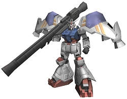 画像ギャラリー No.017のサムネイル画像 / ガンダムバトルシリーズファンも満足の要素が満載「ガンダムアサルトサヴァイブ」最新情報が公開