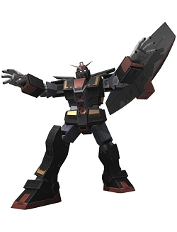 画像ギャラリー No.020のサムネイル画像 / ガンダムバトルシリーズファンも満足の要素が満載「ガンダムアサルトサヴァイブ」最新情報が公開