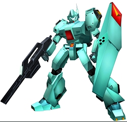 画像ギャラリー No.021のサムネイル画像 / ガンダムバトルシリーズファンも満足の要素が満載「ガンダムアサルトサヴァイブ」最新情報が公開