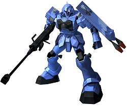 画像ギャラリー No.022のサムネイル画像 / ガンダムバトルシリーズファンも満足の要素が満載「ガンダムアサルトサヴァイブ」最新情報が公開