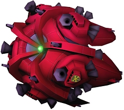 画像ギャラリー No.025のサムネイル画像 / ガンダムバトルシリーズファンも満足の要素が満載「ガンダムアサルトサヴァイブ」最新情報が公開