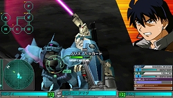 画像ギャラリー No.026のサムネイル画像 / ガンダムバトルシリーズファンも満足の要素が満載「ガンダムアサルトサヴァイブ」最新情報が公開