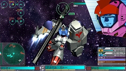 画像ギャラリー No.027のサムネイル画像 / ガンダムバトルシリーズファンも満足の要素が満載「ガンダムアサルトサヴァイブ」最新情報が公開