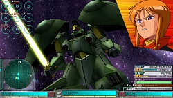 画像ギャラリー No.029のサムネイル画像 / ガンダムバトルシリーズファンも満足の要素が満載「ガンダムアサルトサヴァイブ」最新情報が公開