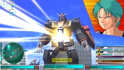 画像ギャラリー No.030のサムネイル画像 / ガンダムバトルシリーズファンも満足の要素が満載「ガンダムアサルトサヴァイブ」最新情報が公開