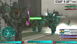 画像ギャラリー No.031のサムネイル画像 / ガンダムバトルシリーズファンも満足の要素が満載「ガンダムアサルトサヴァイブ」最新情報が公開