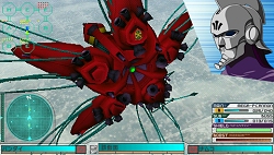 画像ギャラリー No.035のサムネイル画像 / ガンダムバトルシリーズファンも満足の要素が満載「ガンダムアサルトサヴァイブ」最新情報が公開