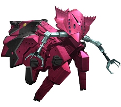画像ギャラリー No.036のサムネイル画像 / ガンダムバトルシリーズファンも満足の要素が満載「ガンダムアサルトサヴァイブ」最新情報が公開