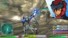 画像ギャラリー No.007のサムネイル画像 / PSP「ガンダムアサルトサヴァイブ」最新情報,原作の名シーンをライバル視点で追体験できるミッションモードなどを紹介