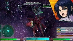 画像ギャラリー No.009のサムネイル画像 / PSP「ガンダムアサルトサヴァイブ」最新情報,原作の名シーンをライバル視点で追体験できるミッションモードなどを紹介