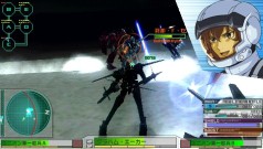 画像ギャラリー No.011のサムネイル画像 / PSP「ガンダムアサルトサヴァイブ」最新情報,原作の名シーンをライバル視点で追体験できるミッションモードなどを紹介