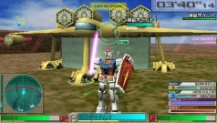 画像ギャラリー No.012のサムネイル画像 / PSP「ガンダムアサルトサヴァイブ」最新情報,原作の名シーンをライバル視点で追体験できるミッションモードなどを紹介
