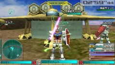画像ギャラリー No.013のサムネイル画像 / PSP「ガンダムアサルトサヴァイブ」最新情報,原作の名シーンをライバル視点で追体験できるミッションモードなどを紹介