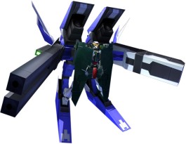 画像ギャラリー No.020のサムネイル画像 / PSP「ガンダムアサルトサヴァイブ」最新情報,原作の名シーンをライバル視点で追体験できるミッションモードなどを紹介