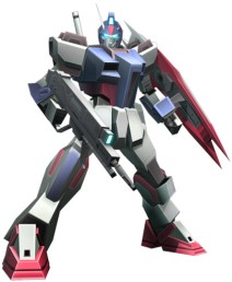 画像ギャラリー No.024のサムネイル画像 / PSP「ガンダムアサルトサヴァイブ」最新情報,原作の名シーンをライバル視点で追体験できるミッションモードなどを紹介