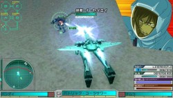 画像ギャラリー No.029のサムネイル画像 / PSP「ガンダムアサルトサヴァイブ」最新情報,原作の名シーンをライバル視点で追体験できるミッションモードなどを紹介